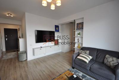 Apartament cu 3 Camere Complet Mobilat - Parcare și Boxă în zona Delfinului - 6