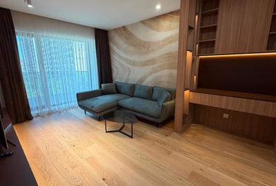 2 camere | Promenada Mall | De Inchiriat - 2