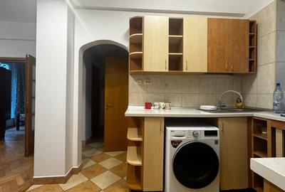 ÎNCHIRIERE UNIVERSITATE – CÂMPINEANU, 2 CAMERE, 60 MP - 16