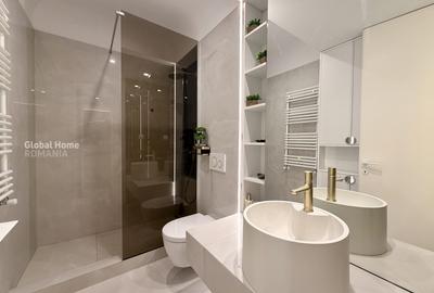 Studio | Investitie | Mobilat & Utilat | Cortina North - Pipera - 12