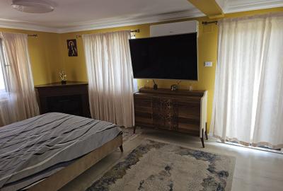 Casa noua in Manastirea Doamnei - 9