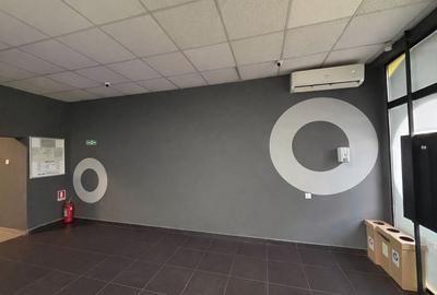 OPORTUNITATE DE BUSINESS - Spatiu comercial cu vad Rahova - 2