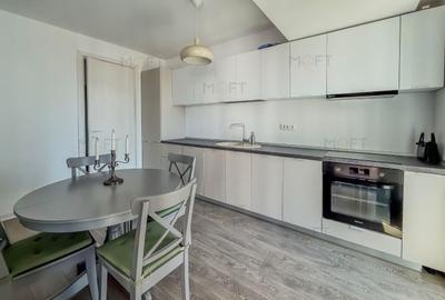 Apartament 3 camere Cloud9 2 locuri de parcare incluse - 5