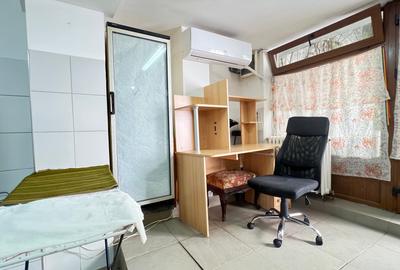 Garsoniera in vila Muncii - Călărași, CENTRALA, mobilată si utilată complet - 33