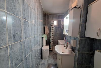 Locatie excelenta!-Apartament cu 2 camere-etaj 1-langa Spitalul Judetean - 12