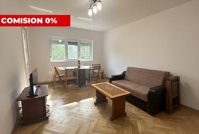 3 camere decomandat - Centrala - Garaj - Torontalului - 1