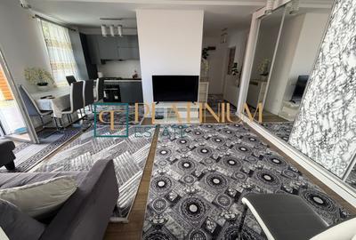 P4979 Apartament cu 3 camere in Dumbravita cu gradina si 2 Locuri de parcare - 2