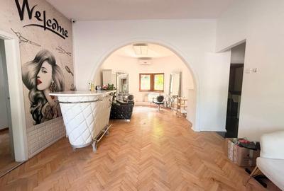 Victoriei | 80 mp | Parter stradal | Ideal business - 2
