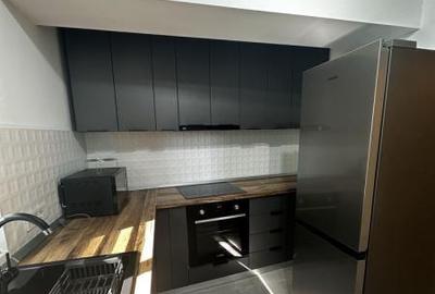 Studio Avrig Park Residence | Balcon | 40 mp - 6