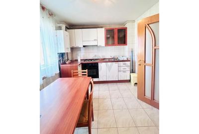 REA1029190 Tineretului  Metrou Timpuri Noi  2 Camere - 5