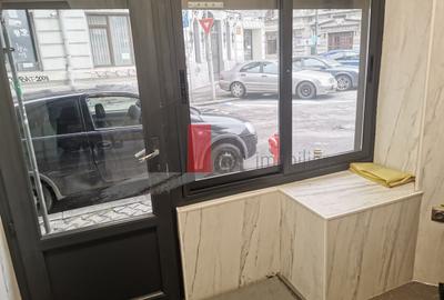 %0 Comision Spatiu comercial de inchiriat in zona Kogalniceanu/Splai Independent - 3