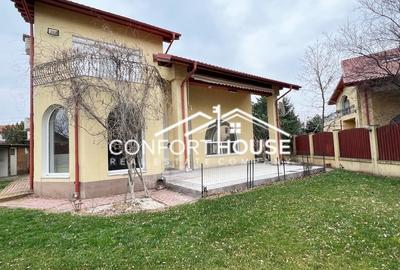 VILA S+P+E+M, 7 camere, piscina, IANCU NICOLAE -Jolie Ville - 3
