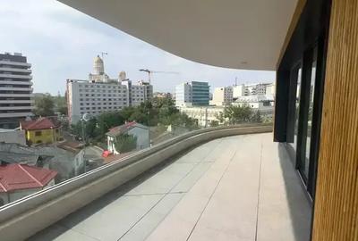 Apartament 3 camere | LUX | Cotroceni | Mobilat-Utilat | Bloc Nou - 12