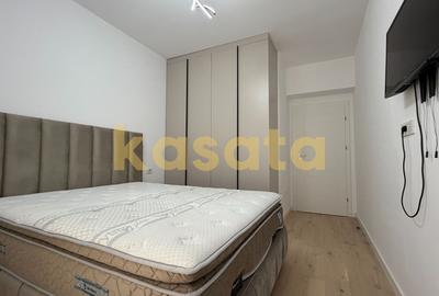 2 camere I parter I gradina proprie 83 mp I First Estates I 55 utili - 9