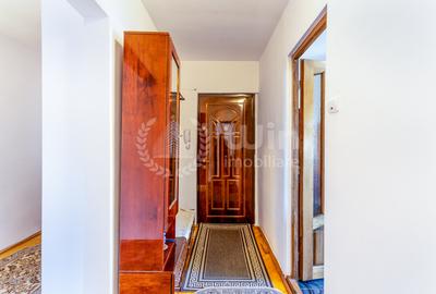 Comision 0% | Apartament 4 camere | Etaj 1 | Str. Republicii | Apahida - 7
