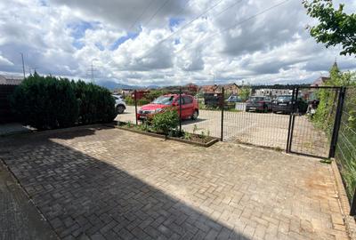 Apartament 2 camere cu curte zona Calea Cisnadiei - 7