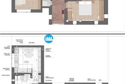 Spatiu de birou, de inchiriat, supr 80 mp, zona Tatarasi - Bucsinescu - 12