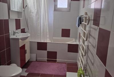 Apartament bloc nou, mobilat, cu parcare - 5