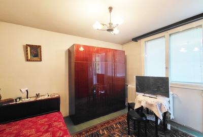 Apartament 3 camere, decomandat, zona 1 Decembrie 1918 - 4