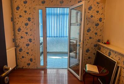 Apartament cu 2 camere în Rovine