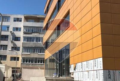 Clădire medicală autorizată / Laborator – ultracentral, Tulcea - 4