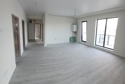Tomis Plus-apartament 3 camere+garaj-TVA inclus - 1