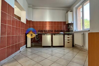 Apartament 3 camere-Zona BCR/Bld.Traian - 10