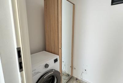 GARSONIERĂ MODERNĂ– LOC DE PARCARE INCLUS-MILITARI RESIDENCE - 3