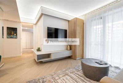 Pipera | Porsche | Cortina North | Bloc 2023 | Parcare - 9