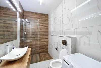 Apartament doua camere, 63 mp, parcare, balcon, Marasti, zona Fabricii - 11