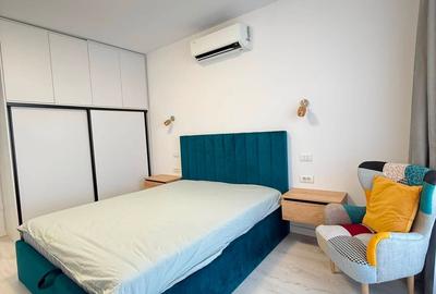 APARTAMENT 2 CAMERE PREMIUM DE ÎNCHIRIAT | PIPERA | 80 MP