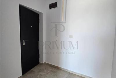 Apartament cu o camera - studio - 33mp utili + balcon - 11