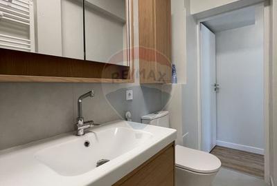 Apartament 2 camere Floreasca, str. Mozart | Prima inchiriere - 10