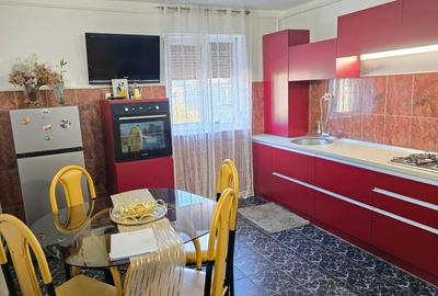 Vand apartament 2 camere decomandat Deva, Balcescu (intersectie cu 22 Decembrie) - 1