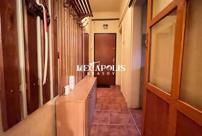 Apartament 2 camere | Curte | In apropriere de Coresi - 12