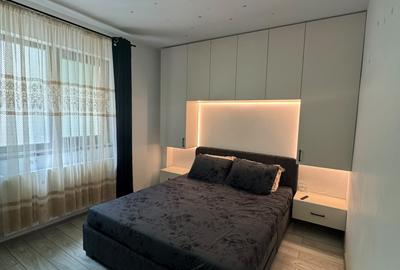 Apartament 2 camere mobilat, boxa,  parcare, Pacurari - COD 163351 - 4