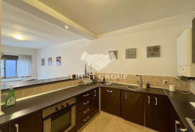 Apartament 2 camere Polona | Imobil 2007 - 10