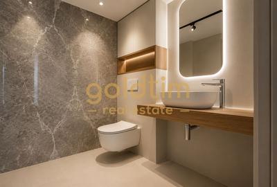 TERASA 90 mp/ARQA RESIDENCE/IANCU NICOLAE/SUPERB/2 LOCURI PARCARE SUBTERANE - 28