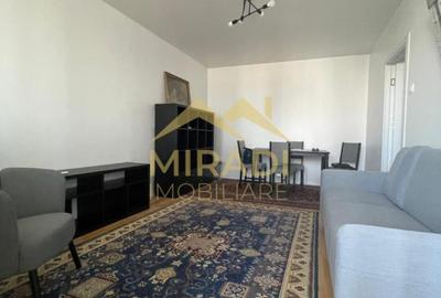 Inchirieri Apartamente 2 Camere Dorobanti - 6