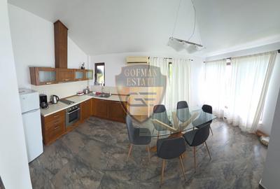 Vila 5 camere Balcic Bulgaria | Piscină | Teren de golf | Vedere la mare - 21