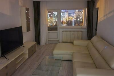 Apartament cu 2 camere decomandat în Unirii