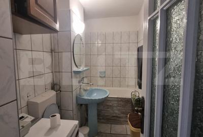 Apartament 4 camere, 65 mp, Mănăștur – zona Parcul La Terenuri - 6