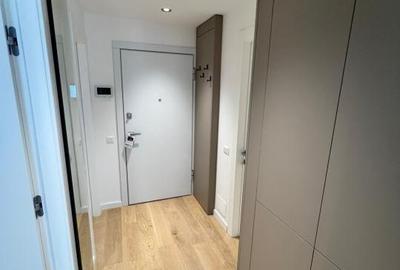 NEW RENT - Apart 2 camere 56m2 + Loc de Parcare Subteran | Nusco Faza 2 - 11