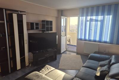 Se vinde in Malu Rosu ap decomandat,doua camere,et8/10,pret 64000 negociabil - 3