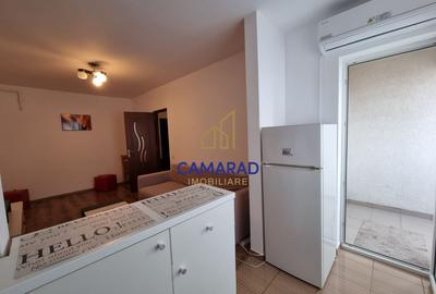 Apartament 2 camere de închiriat | Grand Arena | Bloc nou - 7