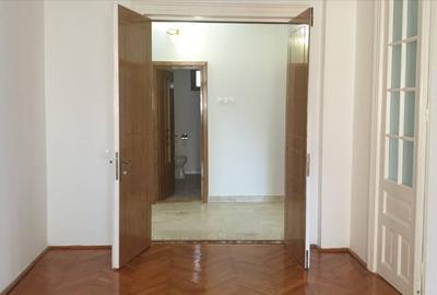 FAR - GARA ! CASA 4 CAMERE TEREN 400 MP. IDEAL SEDIU FIRMA BIROURI. - 4
