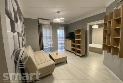 Apartament cu 3 camere semidecomandat, mobilat în Mărăști