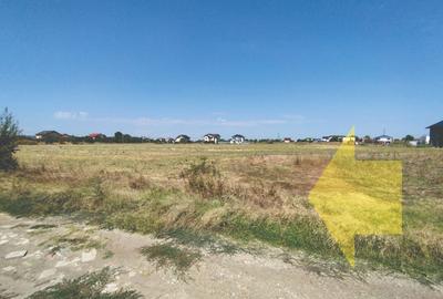 Vânzare teren intravilan în Măgurele -Vârteju - 4