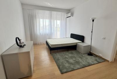 APARTAMENT PENTHOUSE CU 3 CAMERE | CALEA DOROBANȚILOR- TELEVIZIUN - 7