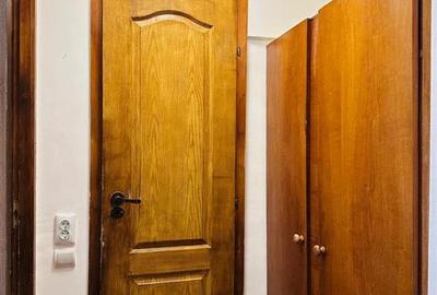 INCHIRIERE APARTAMENT 2 CAMERE ZONA DIHAM NATIONAL ARENA SECTOR 3 - 7